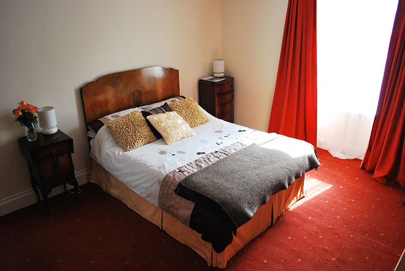 Glen Scotia at The Hall B&B