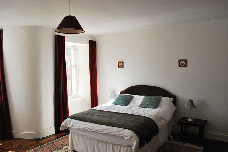 Springbank at The Hall B&B