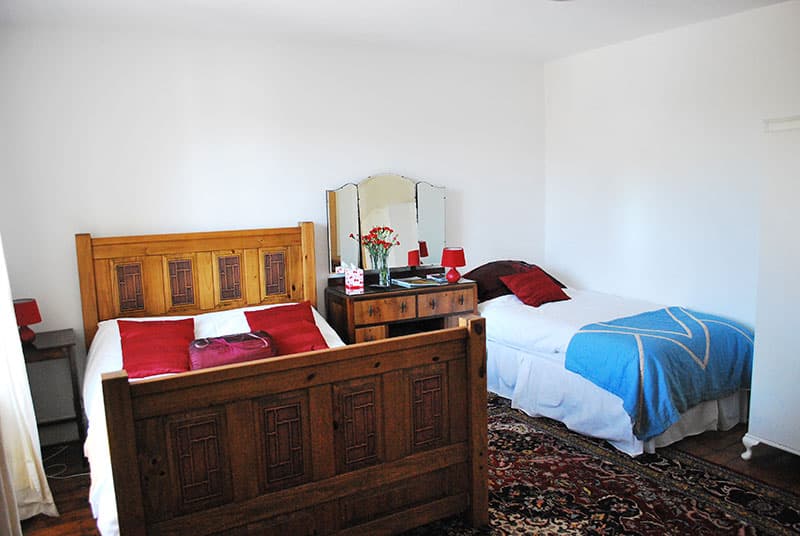 Longrow at The Hall B&B